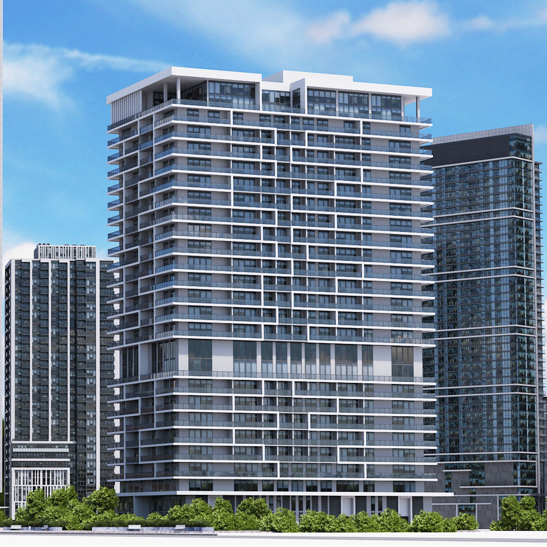 [RICO] JK_Miami_Forma_V3