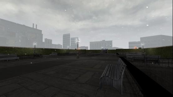 ze_surf_inferno – Counter-Strike 2 Mod