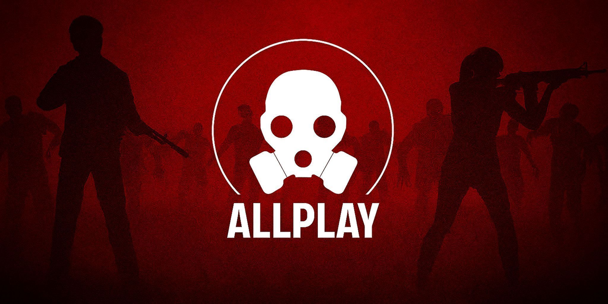 AllPlay Serverpack
