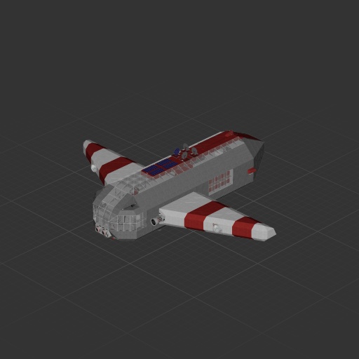Ship to transport submarine to Aundara