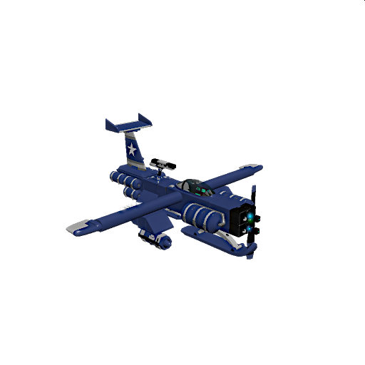 Millitary Sea plane
