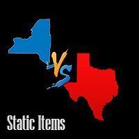 NVTStaticItems