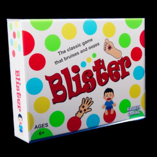 Blister preview