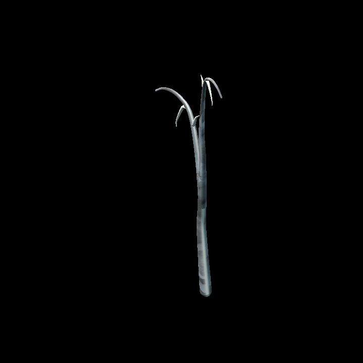 Cow Tools Tree 1 sketch 01