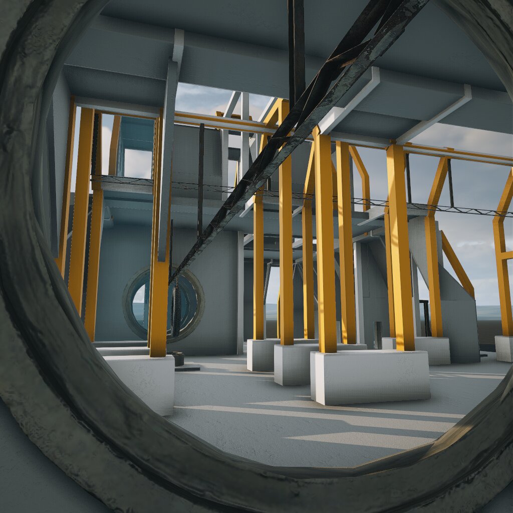 TREEHOUSE FOUNDRY