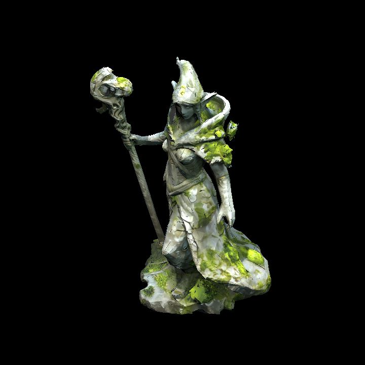 Stone adventurer 4