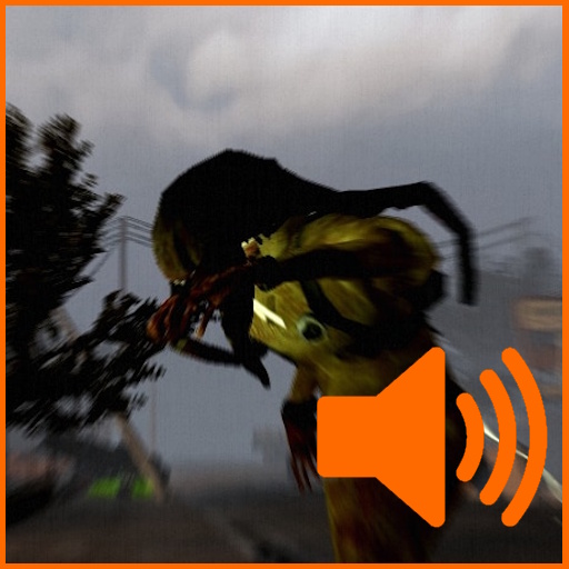 Half-Life 2 Poison Zombie Voice Lines | Spitter