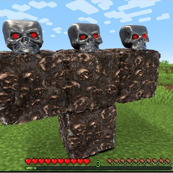 neor jump fun map (by CORBEN369)
