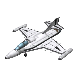 F2N-2 “Seafiren II”