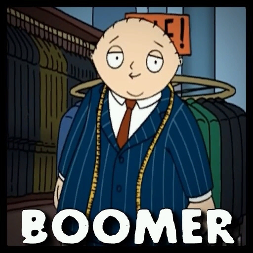 Big Stewie (Boomer)