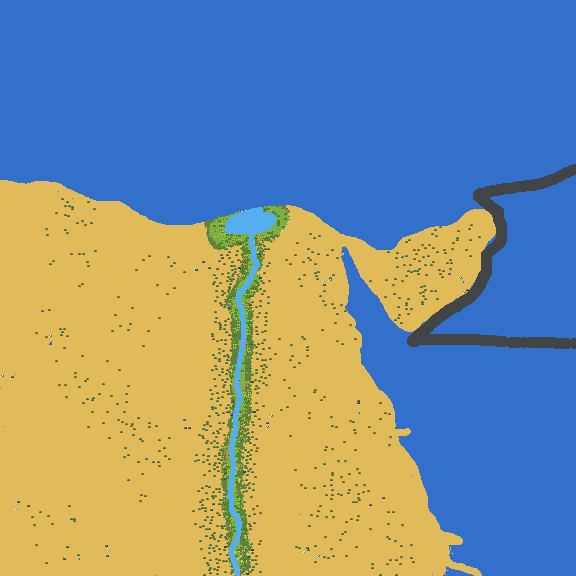Egypt