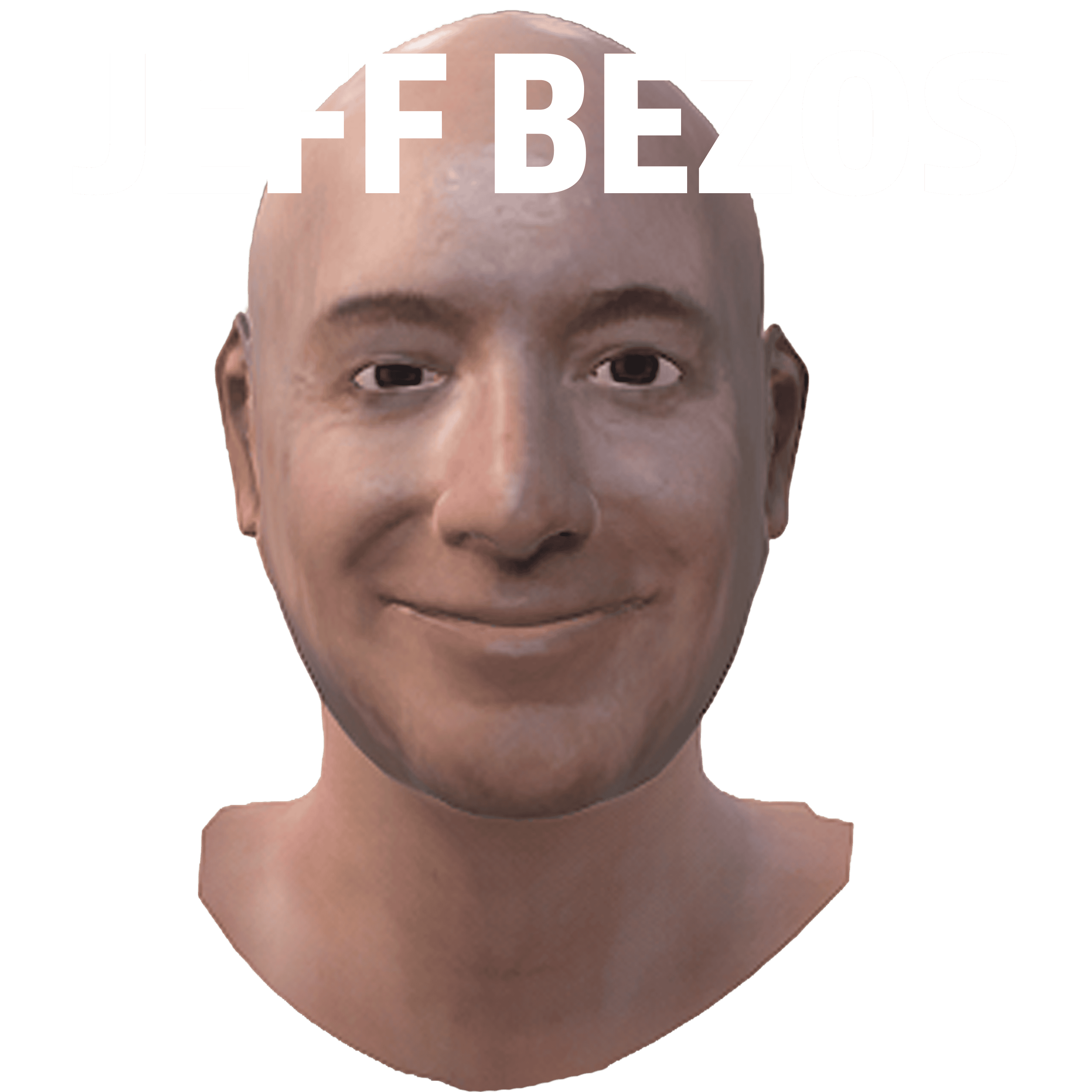 Jeff Bezos