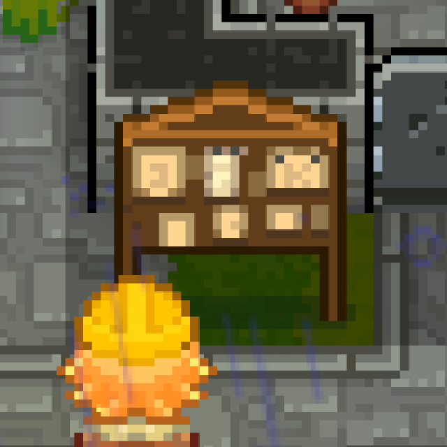 Magical Miner