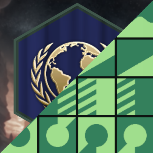 Flag Overlay + Flipping Asymmetrical Flags