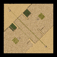 BR 1v1 map 