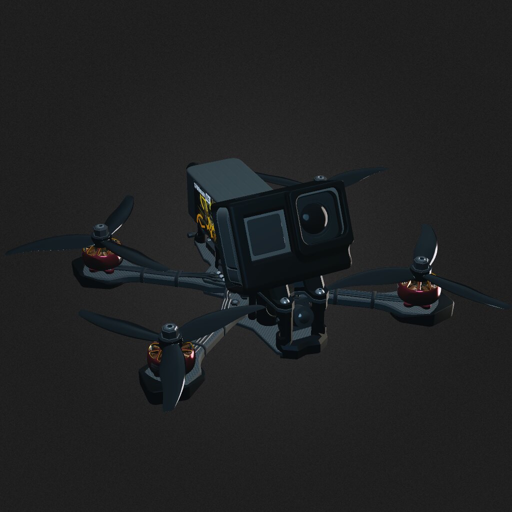 m0v3 5-Inch