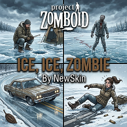 Ice, Ice, Zombie [B42] SP/MP preview