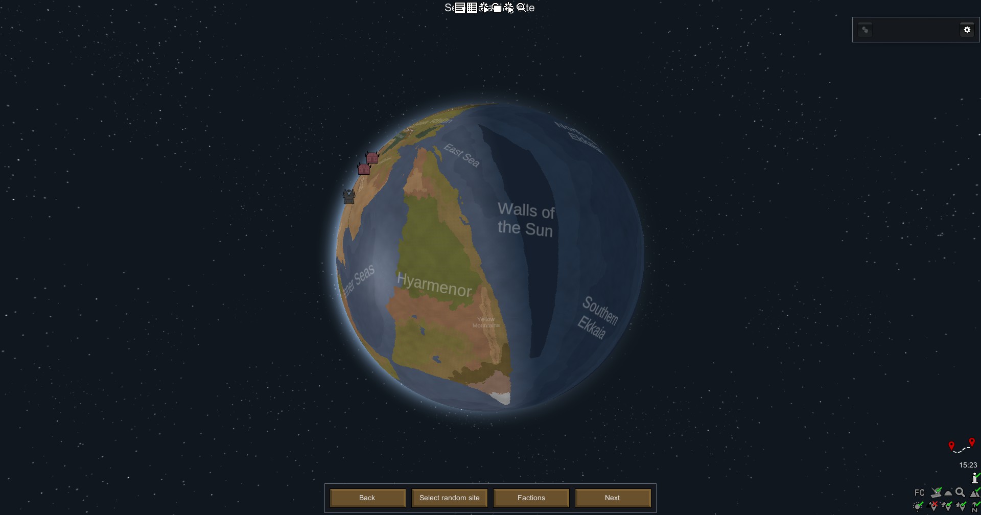 Screenshot 3