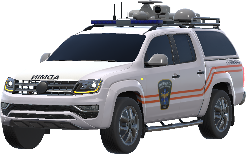 Praetor Yukon EMS preview