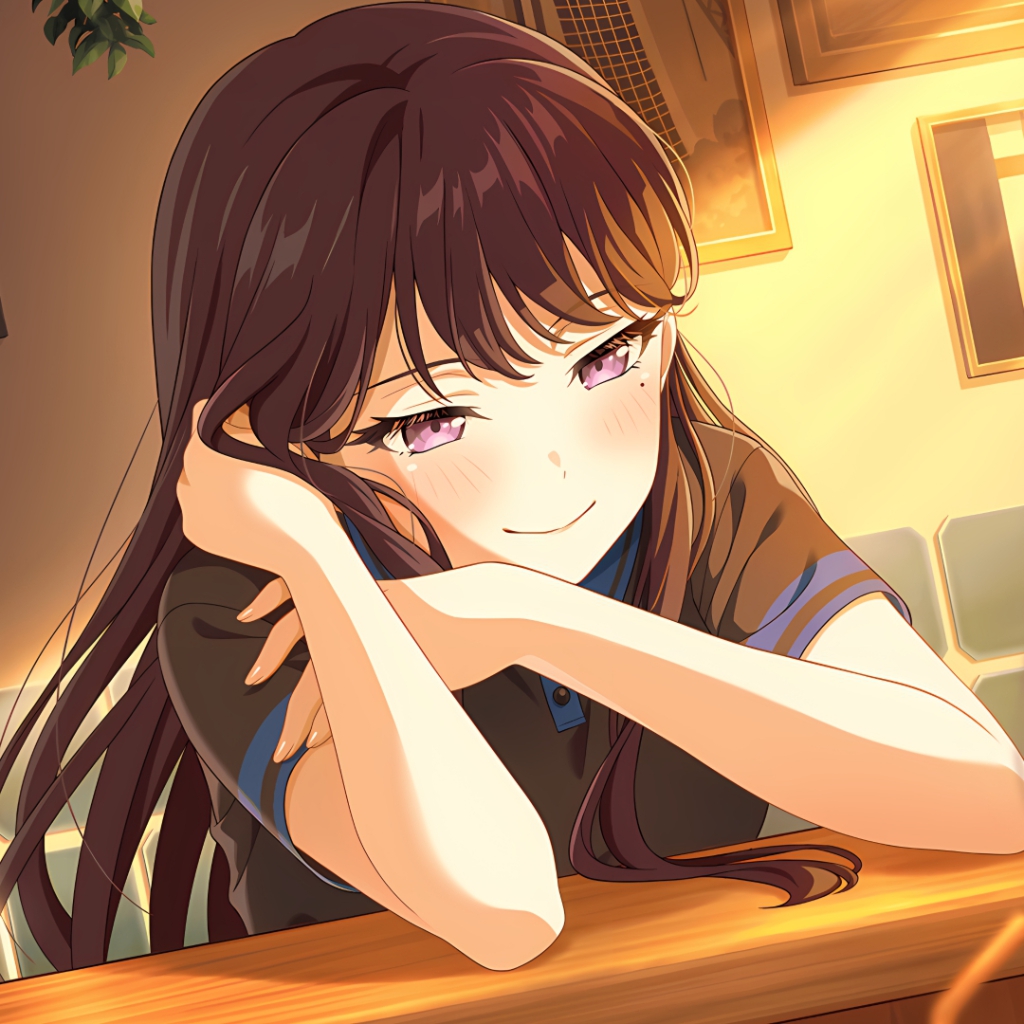 Steam Workshop::Bang Dream MyGO!!!!! 椎名立希Taki 2169_2card