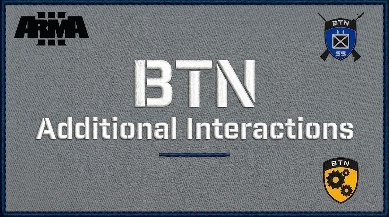 @BTN_Additional_Interactions