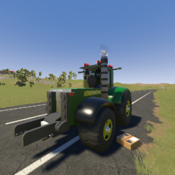 FURKANATO C1 FARMER (latest versıon)
