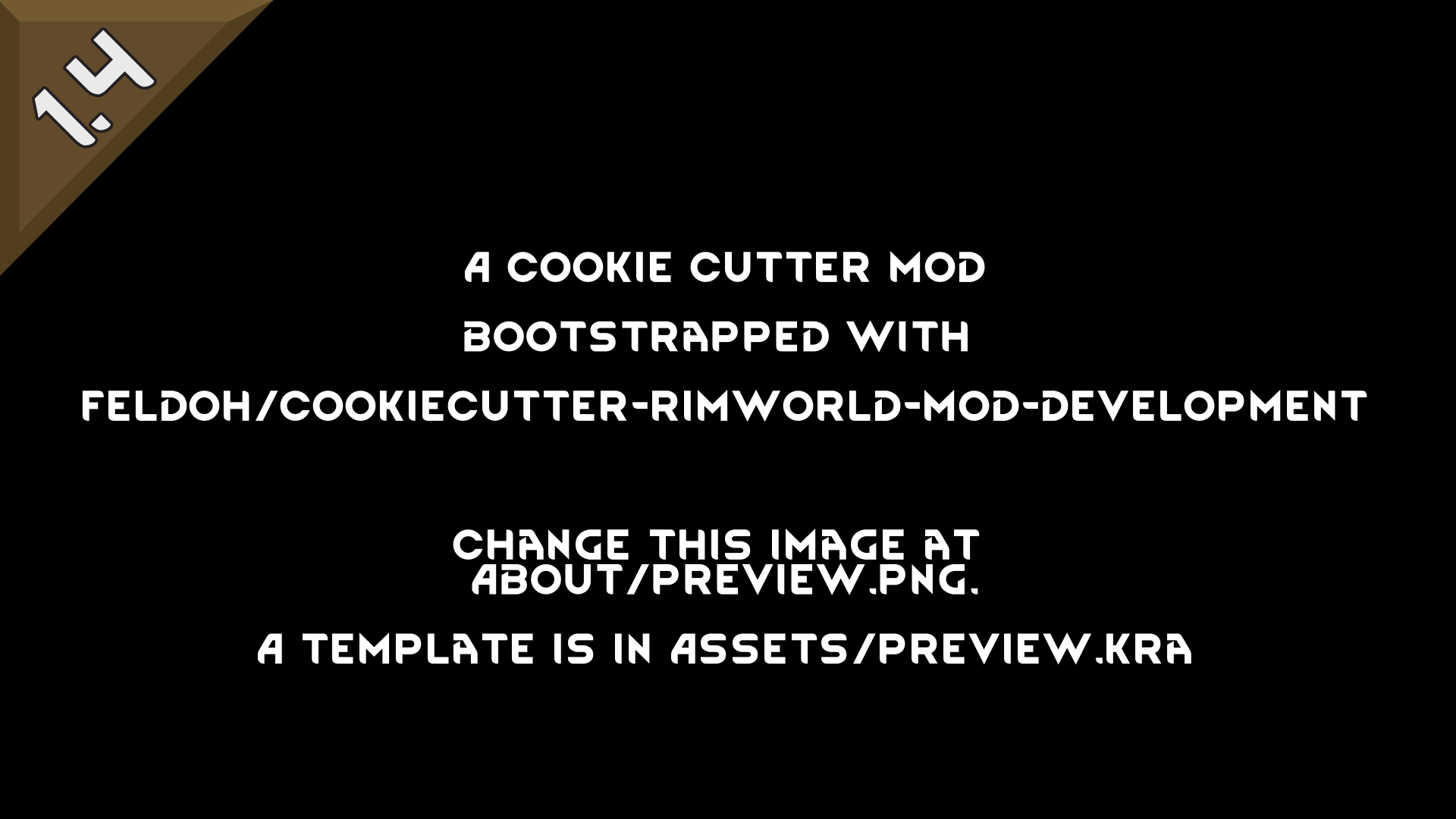 Deep Space Rim Flavour Pack