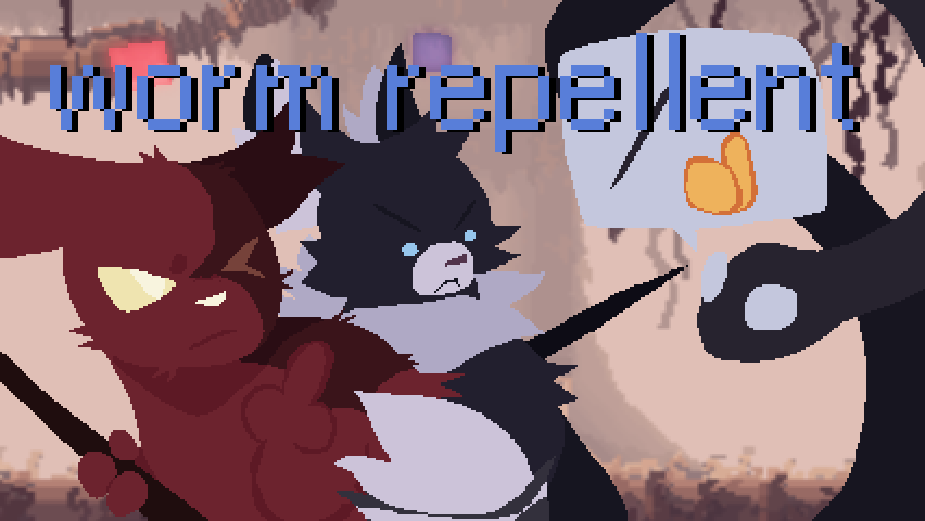 WormRepellent