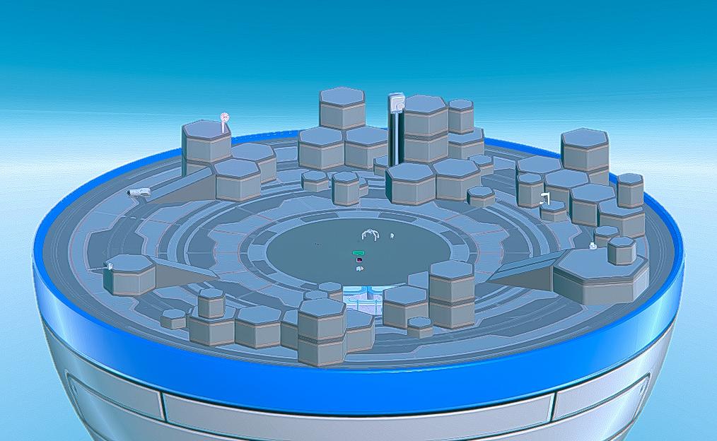 RESEARCH & DEVELOPEMENT