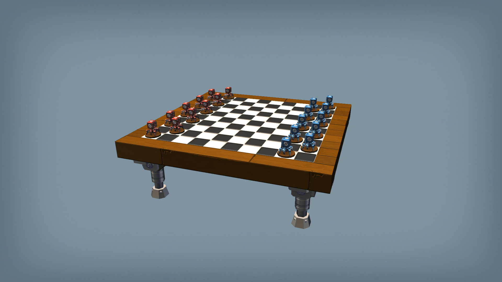  checkers