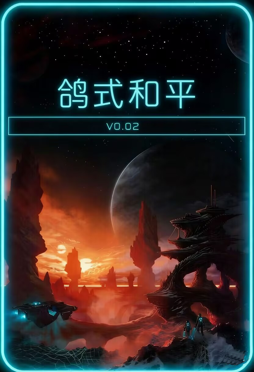 鸽式和平v0.02