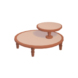 Table Top Display