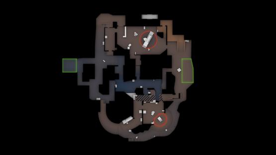 Bunker – Counter-Strike 2 Mod