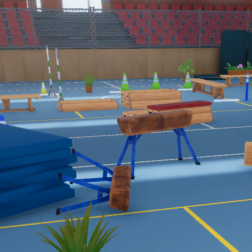 Track Fast