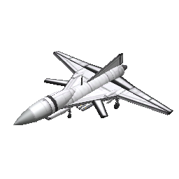 RA-6A Panther