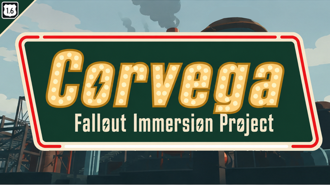 FIP - Corvega preview