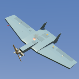 UAV Rubaka