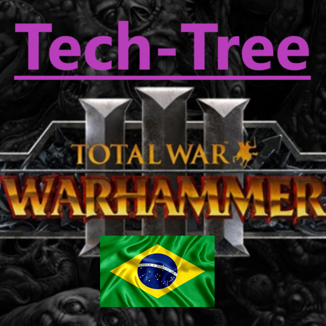 Tech-Tree Compilation (New Version) Tradução PT-BR preview