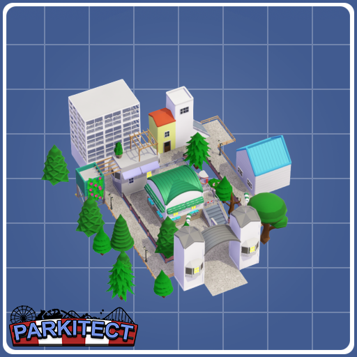 City Simulator