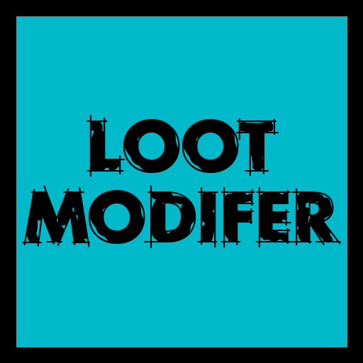 RPG_Loot_Modifer (Client) – Don't Starve Together Mod