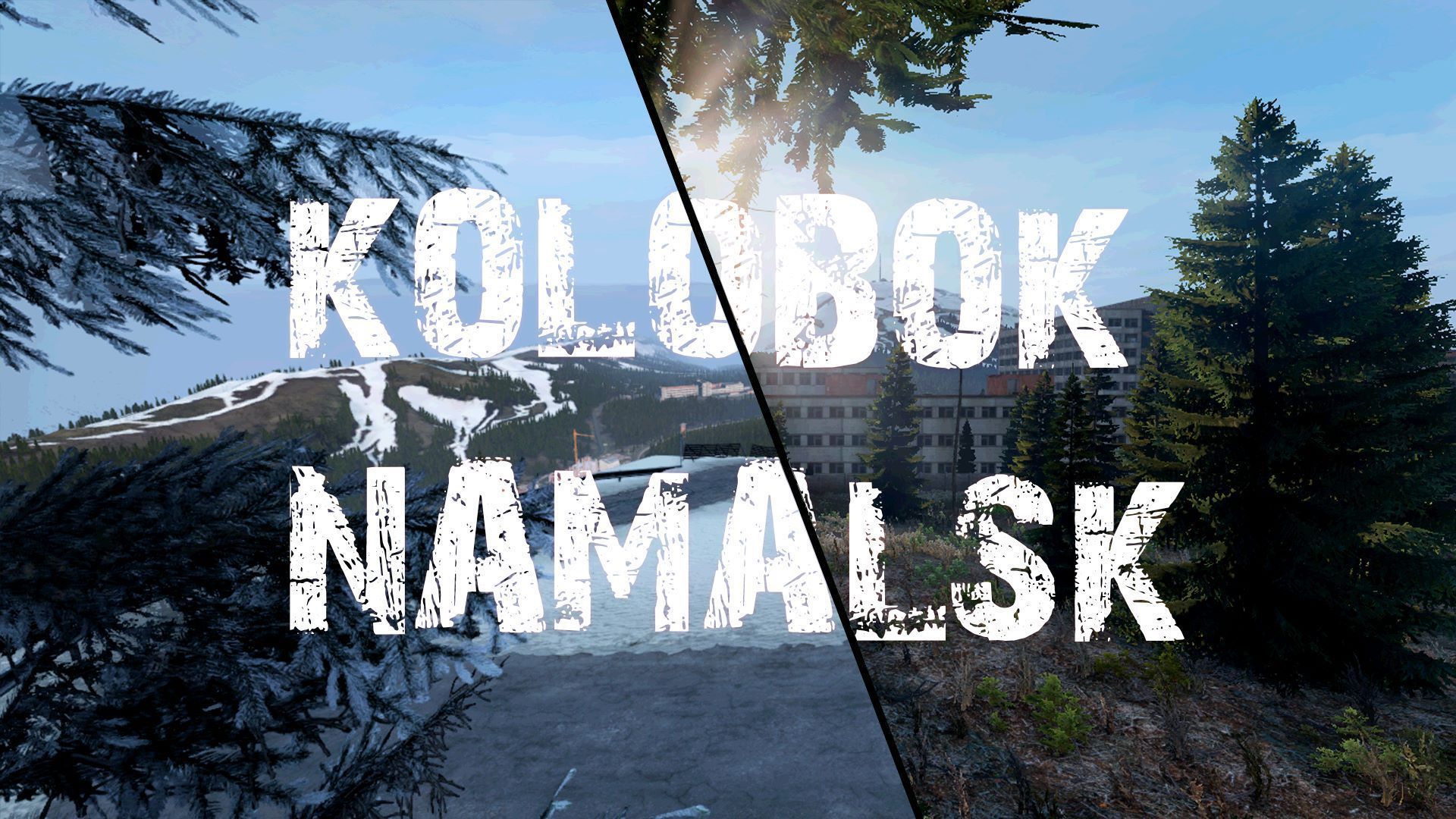 Kolobok_Namalsk