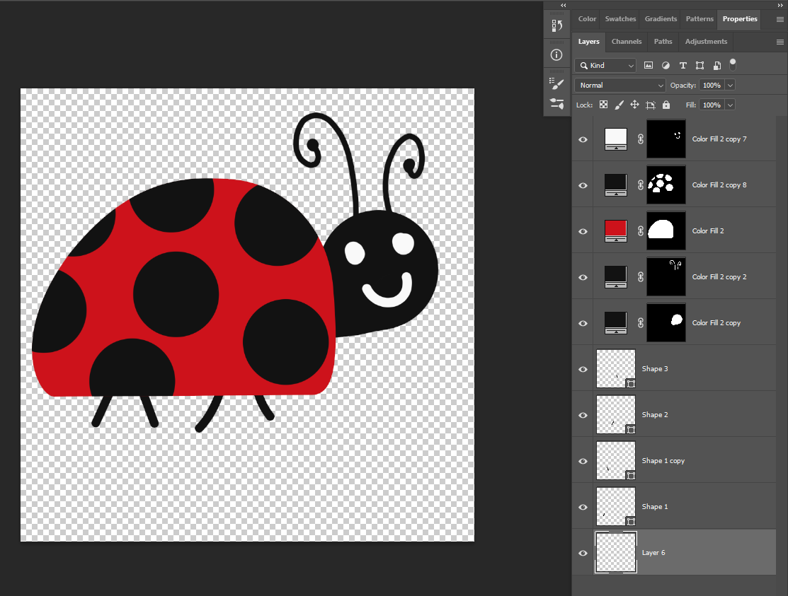 Ladybug Cosplay Hoodie