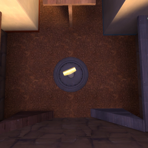 koth_borderfirst – Team Fortress 2 Mod
