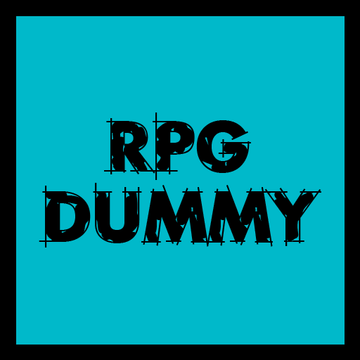 RPG_Dummy – Don't Starve Together Mod