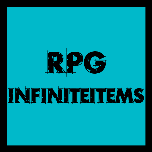 RPG_InfiniteItems – Don't Starve Together Mod