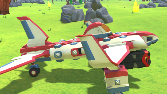 Plane