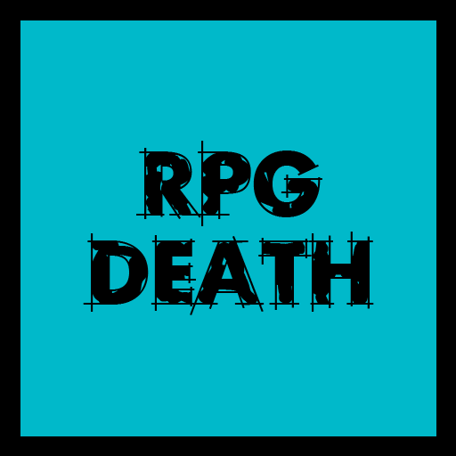 RPG_Death (Client) – Don't Starve Together Mod
