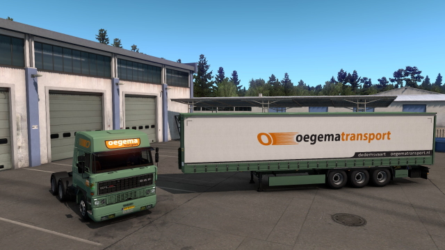 krone oegema transport