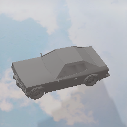 Muscle Car