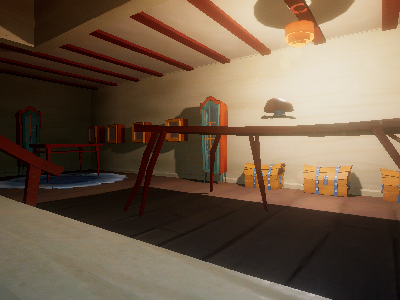 Among Us Coustom Map By (EatMineSleep410)